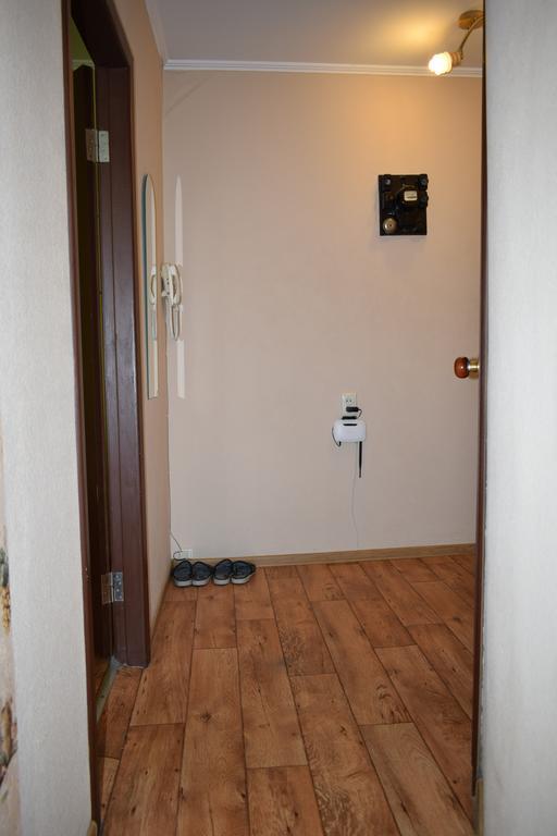 Apartment On Vasylya Chervoniya 67 Rivne Exterior foto